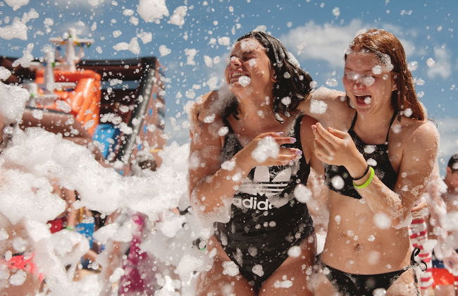 Sotavento Beach Club - Foto 29