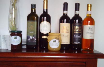 Appartamento Il Pianetto - Foto 17