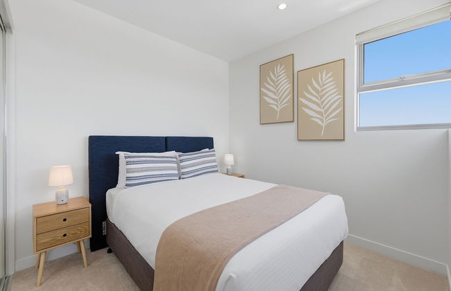 Beach on Sixth - Foto 44