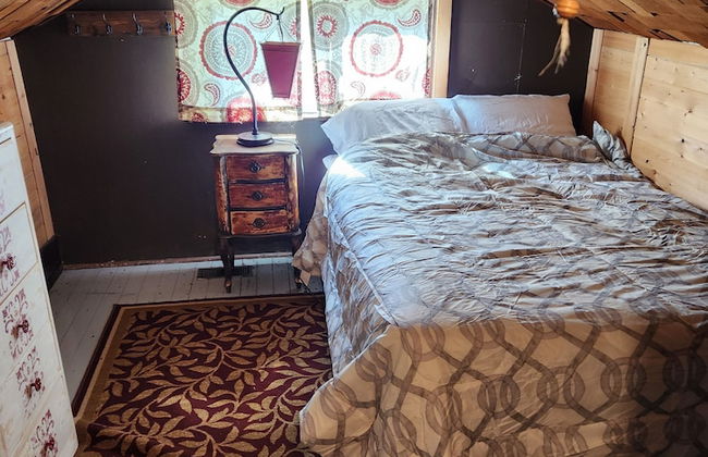 Diamond Hill Resort - Foto 5