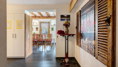 Fewo Schwarzwaldflair mit Eventraum - Foto 4