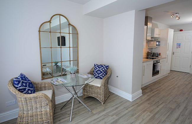 Twelve Holiday Apartments - Photo 51