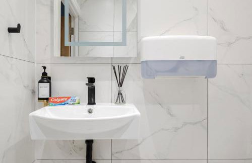 LONDONERS - Marylebone Serviced Apartments - Foto 52