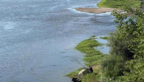 Le refuge du pont - Foto 3