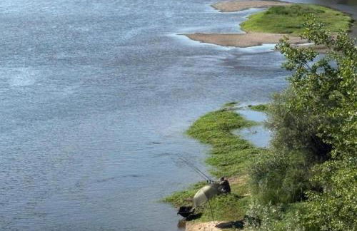 Le refuge du pont - Foto 3