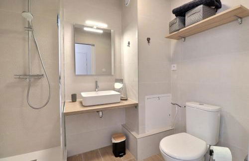 La Douce Parenthèse - Studio with garage - Lyon 4th - Foto 9