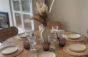 Beautiful holiday duplex Vitania - Foto 4