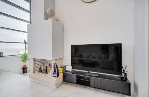 Penthouse Duplex with TOP Views! - Foto 17