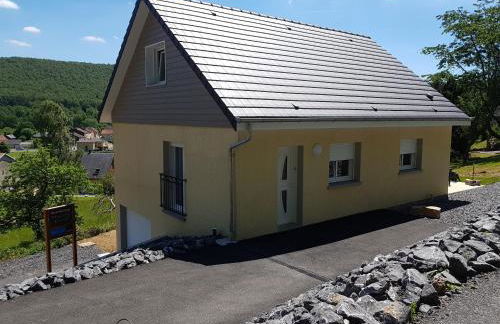 Gîte le Haut Rivage - Foto 9