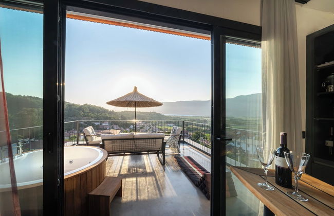 Kikonia Art & Suites - Foto 61