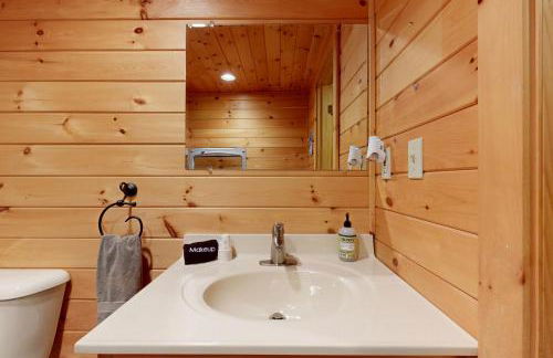 The Bullwinkle Retreat - Foto 12