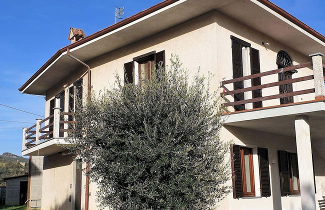 Vesime Villa With Garden - Foto 38