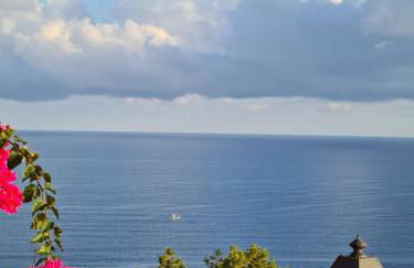 “CIELO E MARE”, CASETTA NEL CUORE DEL BORGO ANTICO / “SKY & SEA”, CHARMING IN THE HEART OF OLD VILLAGE - Foto 61