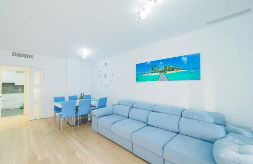 Cubo's Sea View Pacifico Street & Free Parking - Photo 11