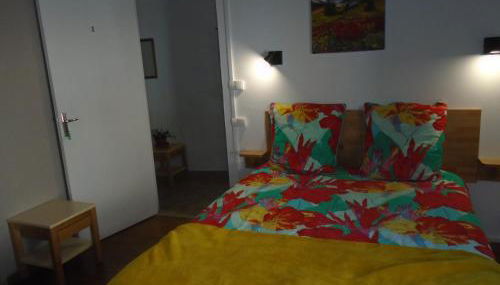 La MUSARDIERE Gîte paisible à la campagne - Foto 5