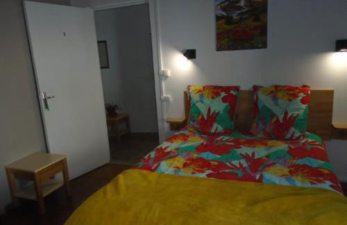 La MUSARDIERE Gîte paisible à la campagne - Foto 5