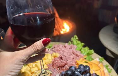 Pousada Meu Refúgio Catimbau inn - Photo 23