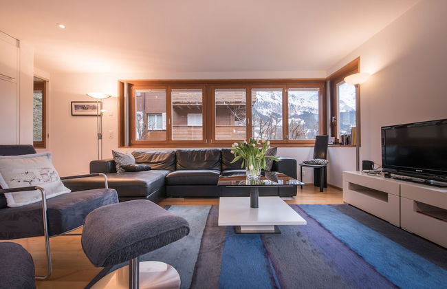 Chalet Dillon - Foto 39