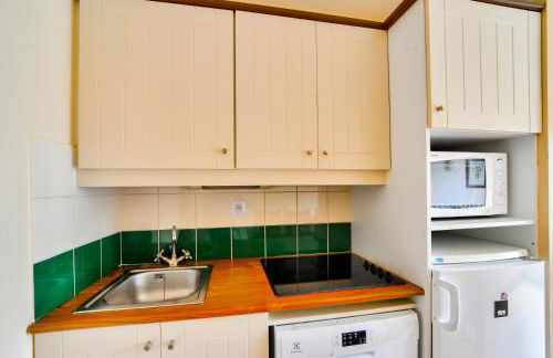 Résidence Les Belles Rives - maeva Home - Appartement 3 pièces 7 personnes - Confort MAE-5454 - Foto 20