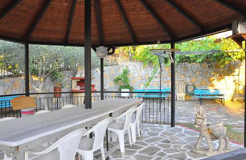 Studios Kostas & Despina - Photo 18