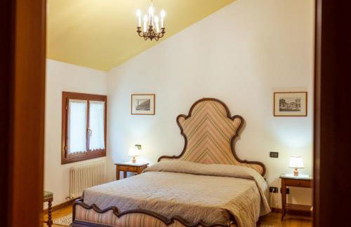 Agriturismo Villa Selvatico - Photo 89