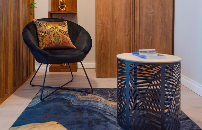 Le Chat Suite Lingotto - Photo 13