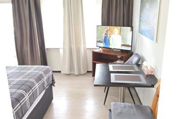 Apartment Nr 3 in Untertürkheim - Foto 8