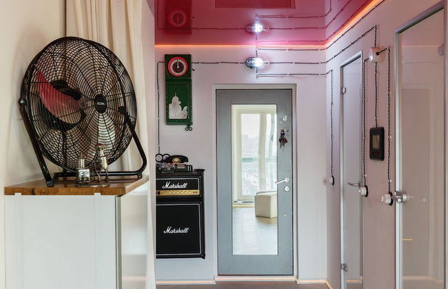 Home4day Smart House - Photo 6