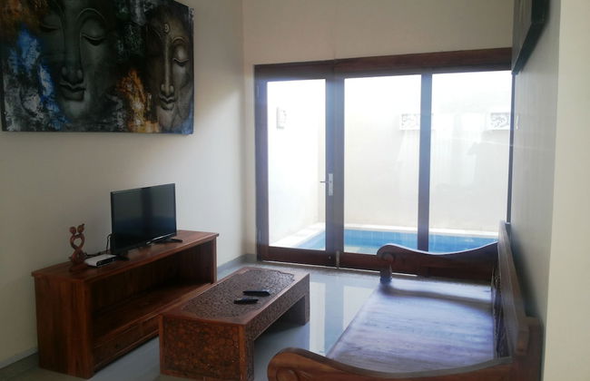 Villa D'Kerobokan - Foto 2