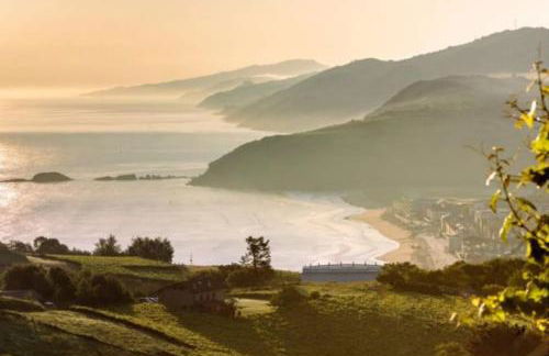 Kareharri Piso en Casco Viejo de Zarautz - Foto 15