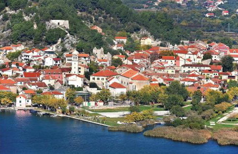 4 Bedroom Stunning Home In Skradin - Foto 25