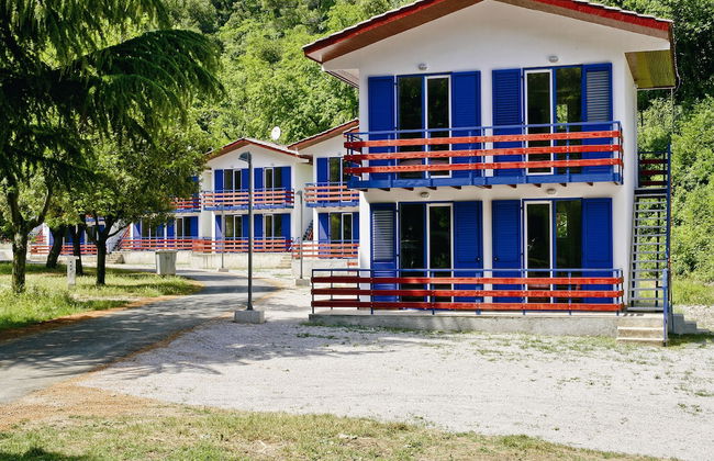 Holiday Resort Medveja - Liburnia - Foto 59