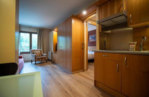 Aparthotel Siente Boí & Spa - Photo 128