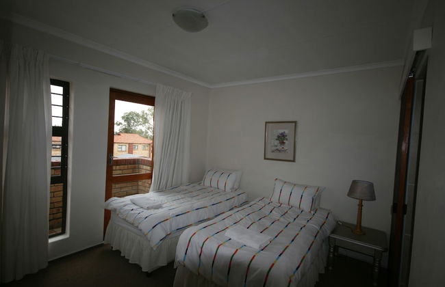 Fourways Apartments - Foto 4