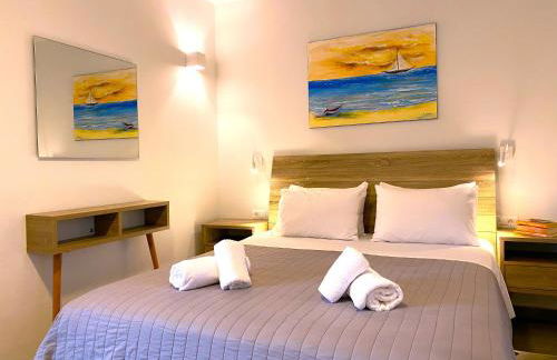 Itida Suites - Foto 26