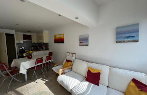 Appartement Camargue Village à deux pas de la plage du Boucanet - Photo 5