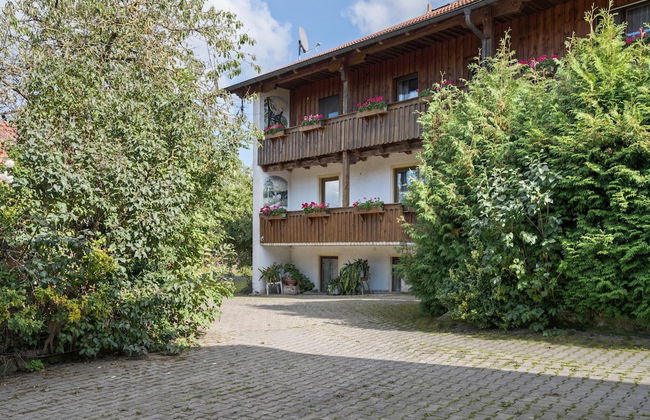 Farmhouse in Neukirchen Near Heiligen Blut - Foto 3