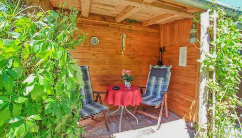 Ferienhaus Ueckermünde Bellin - Foto 2