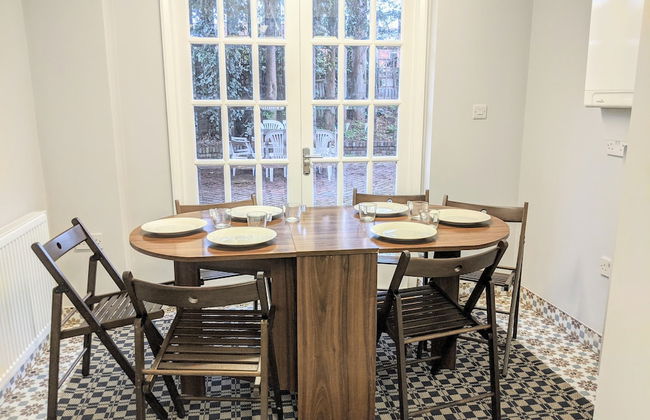 TopHome Hampstead - Foto 48