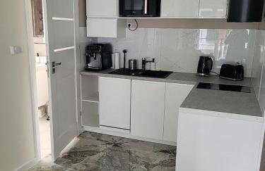 POBIEROWO BALTIC Apartament Turkusowy - Photo 12