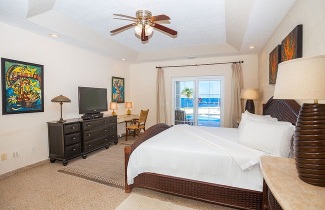 Lawson Rock - Angelfish 101 Studio Bedroom Condo by RedAwning - Foto 3