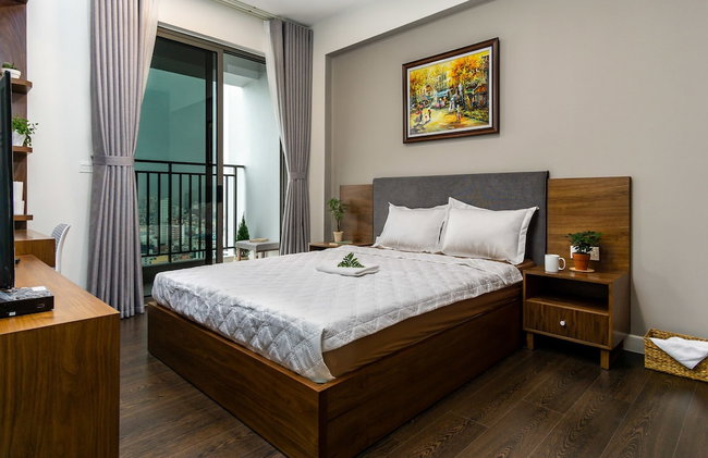 Rivergate Apartment - MM Home - Foto 36