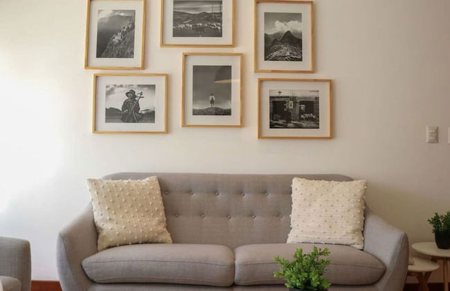 w Outstanding 2BR in Miraflores - Foto 22