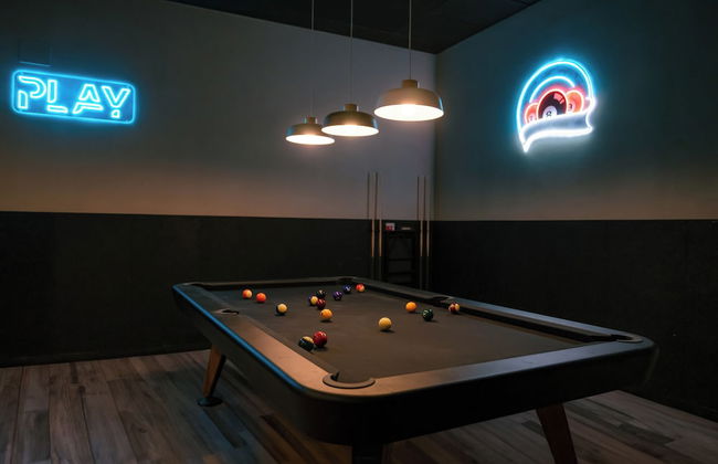 BLAU Student Housing & Language Academy - Foto 37