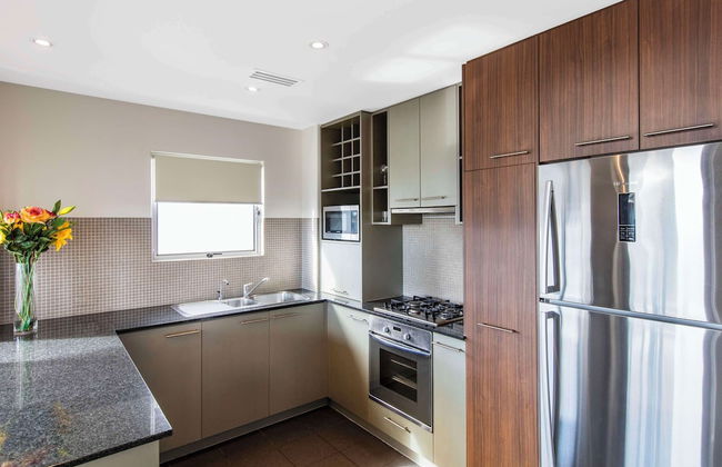 Oaks Brisbane Mews Suites - Foto 6