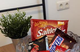 Modernes Ferienapartment in Berlin-Neukölln - Foto 17