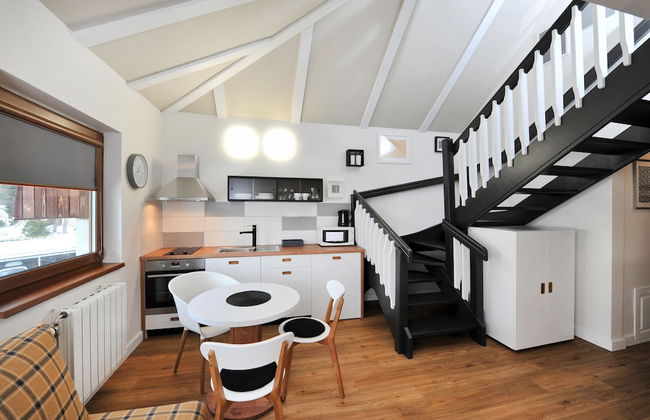 APLEND Vila Beatrice - Foto 31