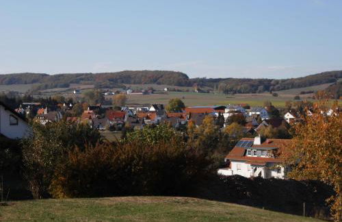 Ferienwohnung Schöne Aussicht - Foto 17