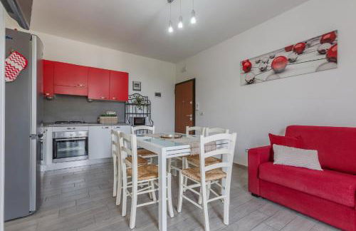 GuestHost - Lido degli Estensi Seaview Apartment - Foto 6