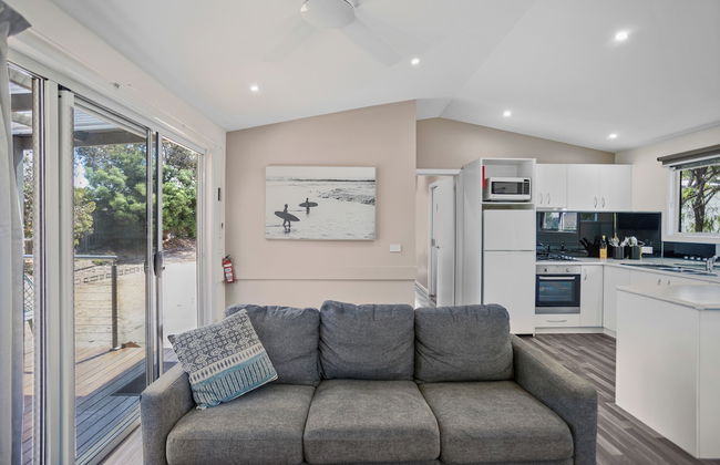 BIG4 Aireys Inlet - Foto 40